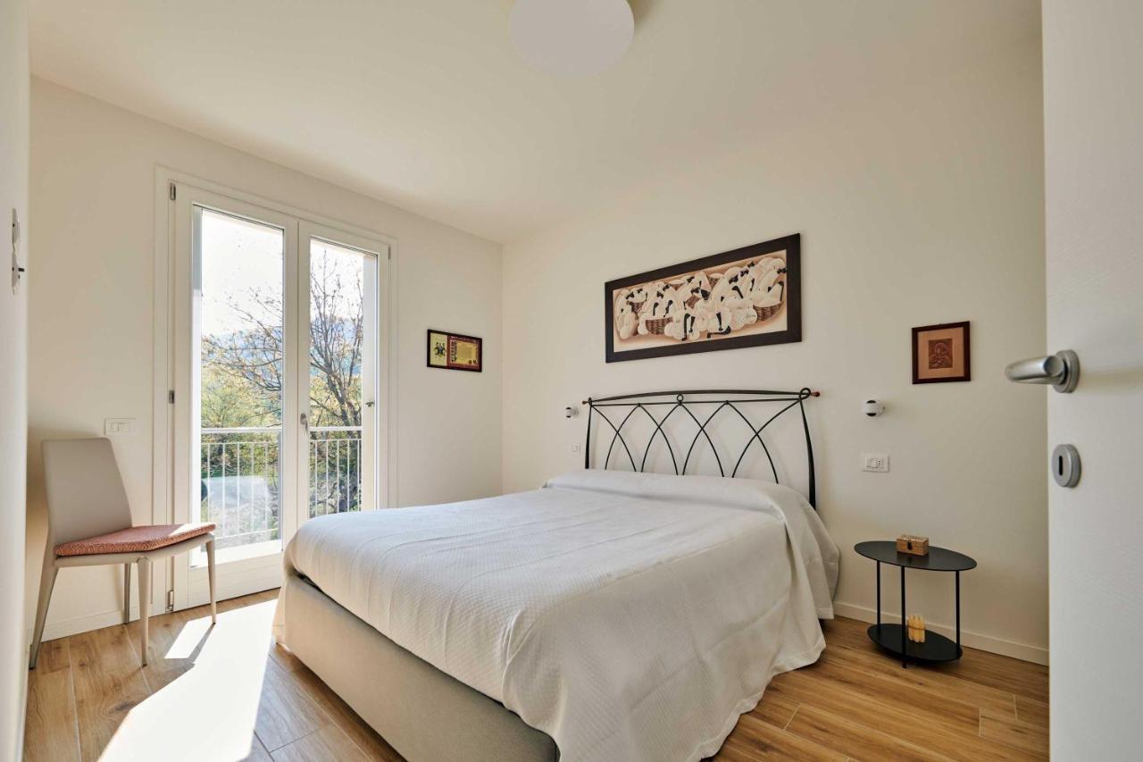 ApartmentsGarda - Garda31 Residence Dış mekan fotoğraf