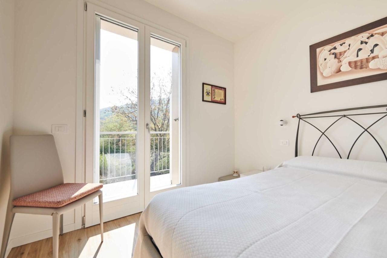 ApartmentsGarda - Garda31 Residence Dış mekan fotoğraf
