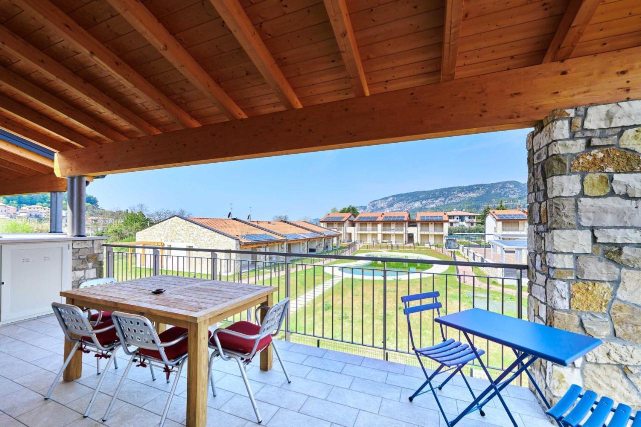 ApartmentsGarda - Garda31 Residence Dış mekan fotoğraf