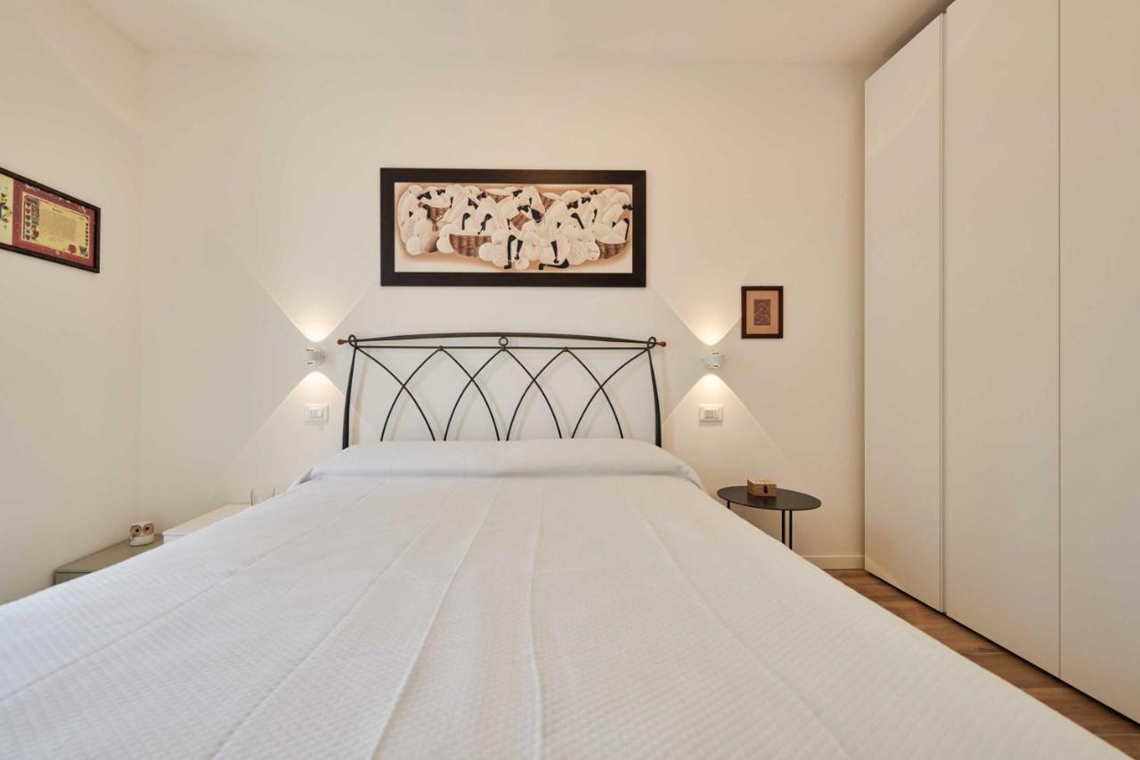 ApartmentsGarda - Garda31 Residence Dış mekan fotoğraf