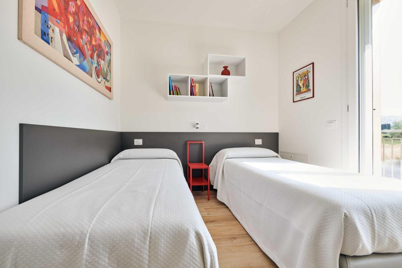 ApartmentsGarda - Garda31 Residence Dış mekan fotoğraf