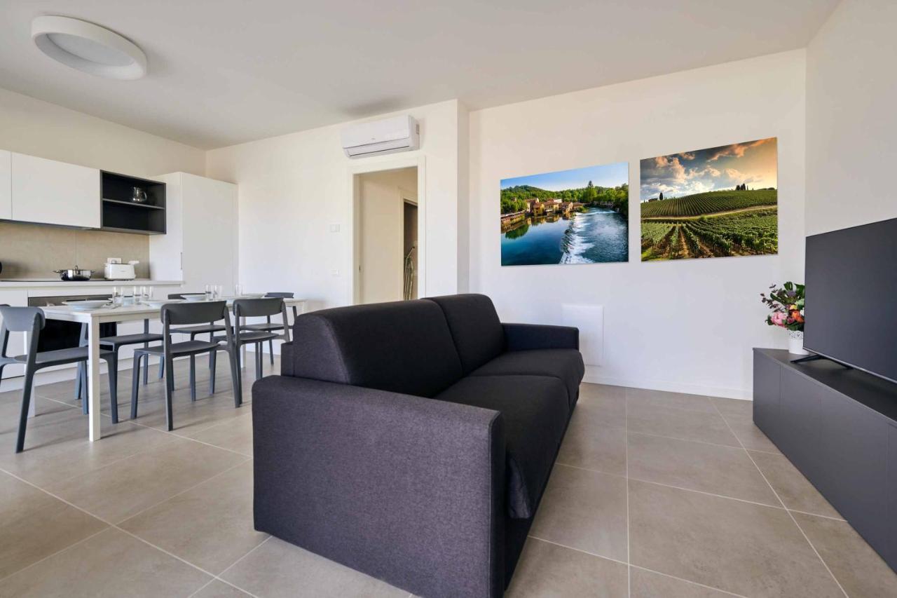 ApartmentsGarda - Garda31 Residence Dış mekan fotoğraf