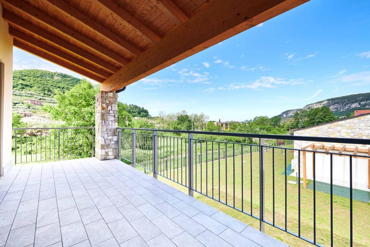 ApartmentsGarda - Garda31 Residence Dış mekan fotoğraf