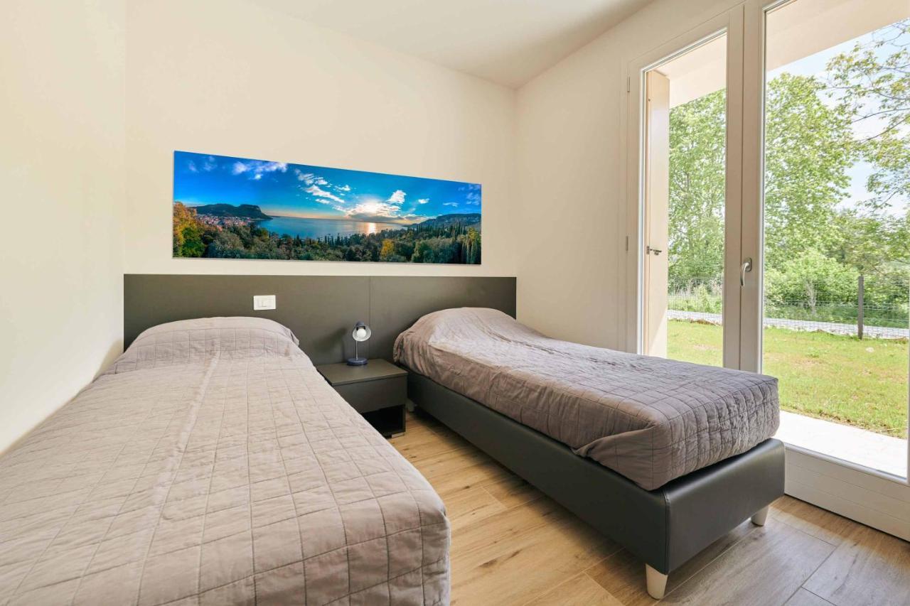ApartmentsGarda - Garda31 Residence Dış mekan fotoğraf
