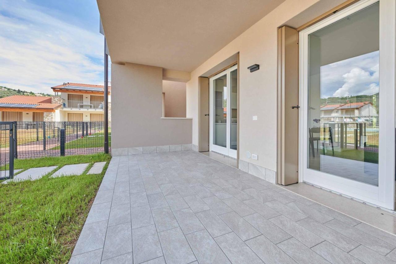 ApartmentsGarda - Garda31 Residence Dış mekan fotoğraf