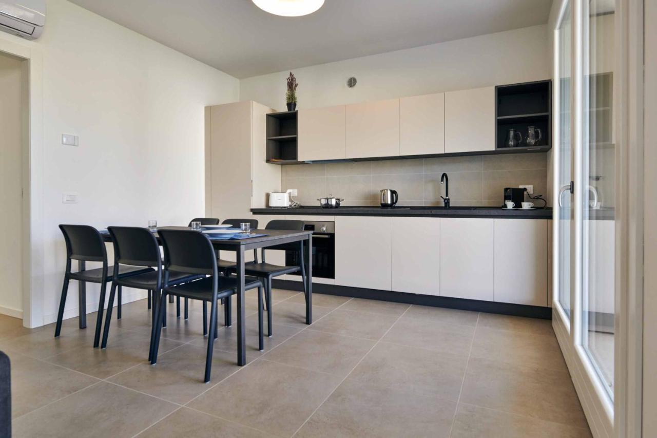 ApartmentsGarda - Garda31 Residence Dış mekan fotoğraf