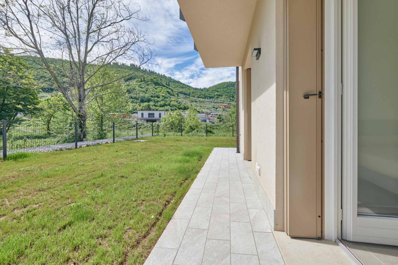 ApartmentsGarda - Garda31 Residence Dış mekan fotoğraf