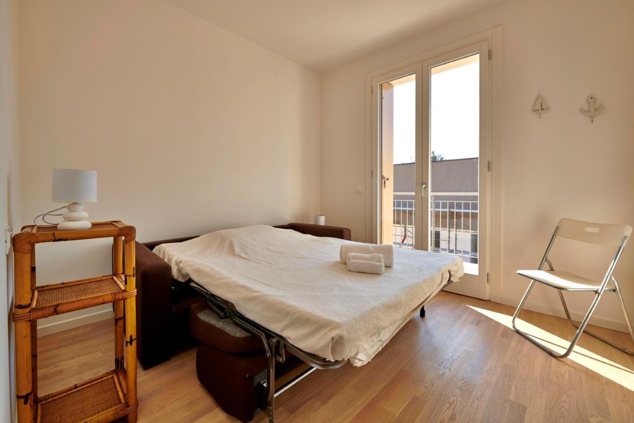 ApartmentsGarda - Garda31 Residence Dış mekan fotoğraf
