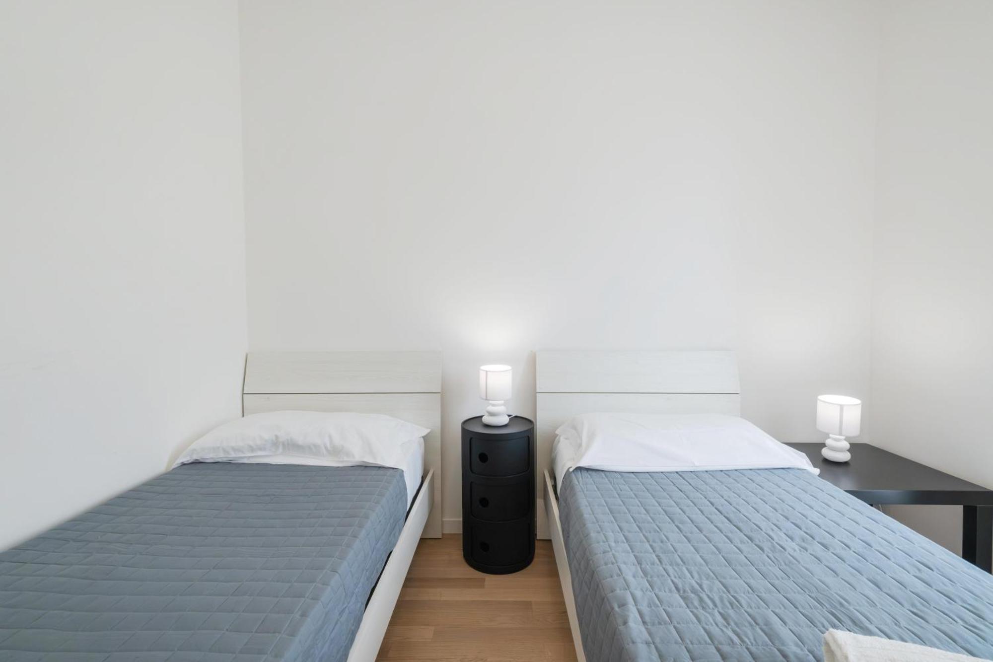 ApartmentsGarda - Garda31 Residence Dış mekan fotoğraf