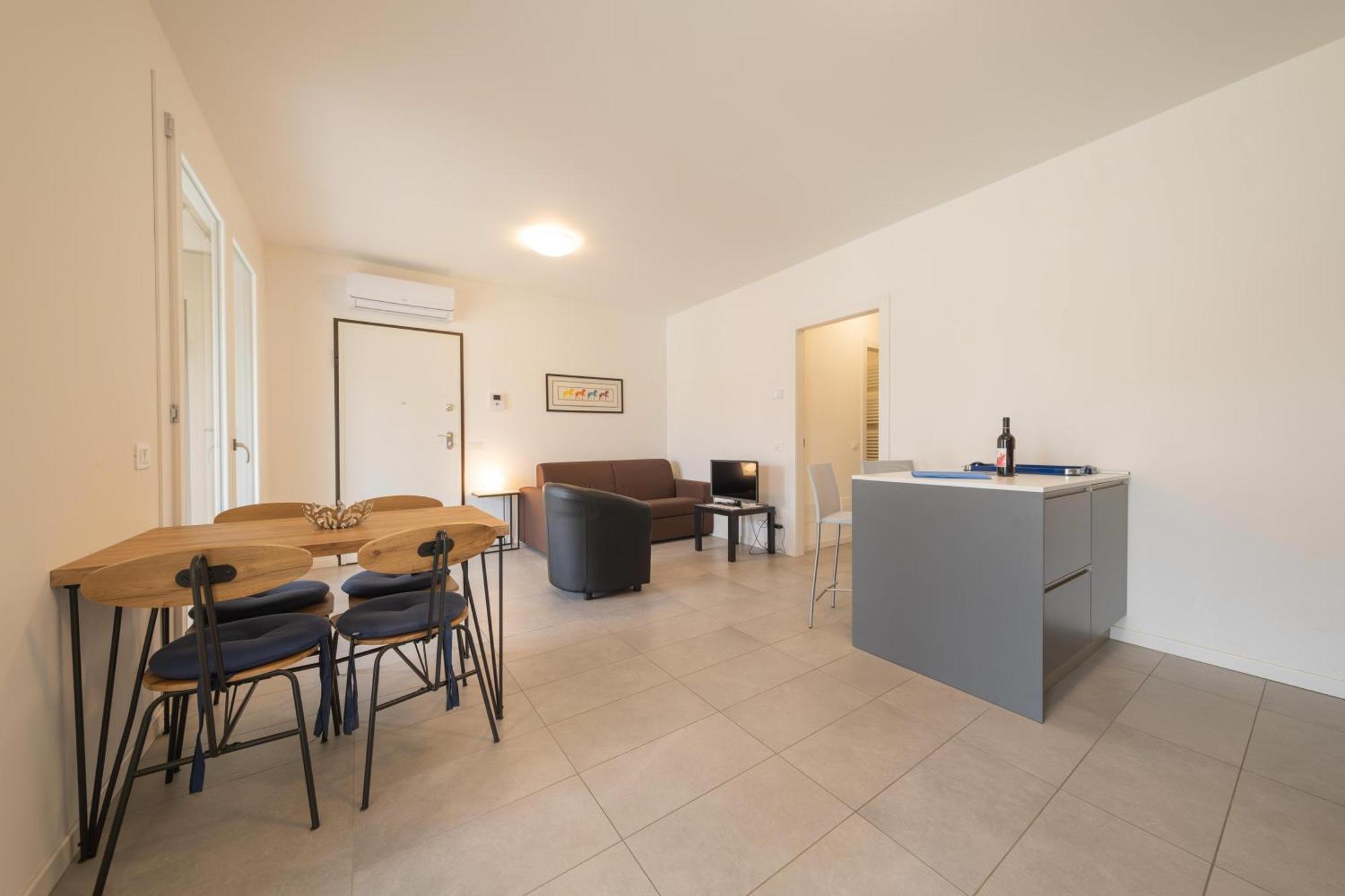 ApartmentsGarda - Garda31 Residence Dış mekan fotoğraf