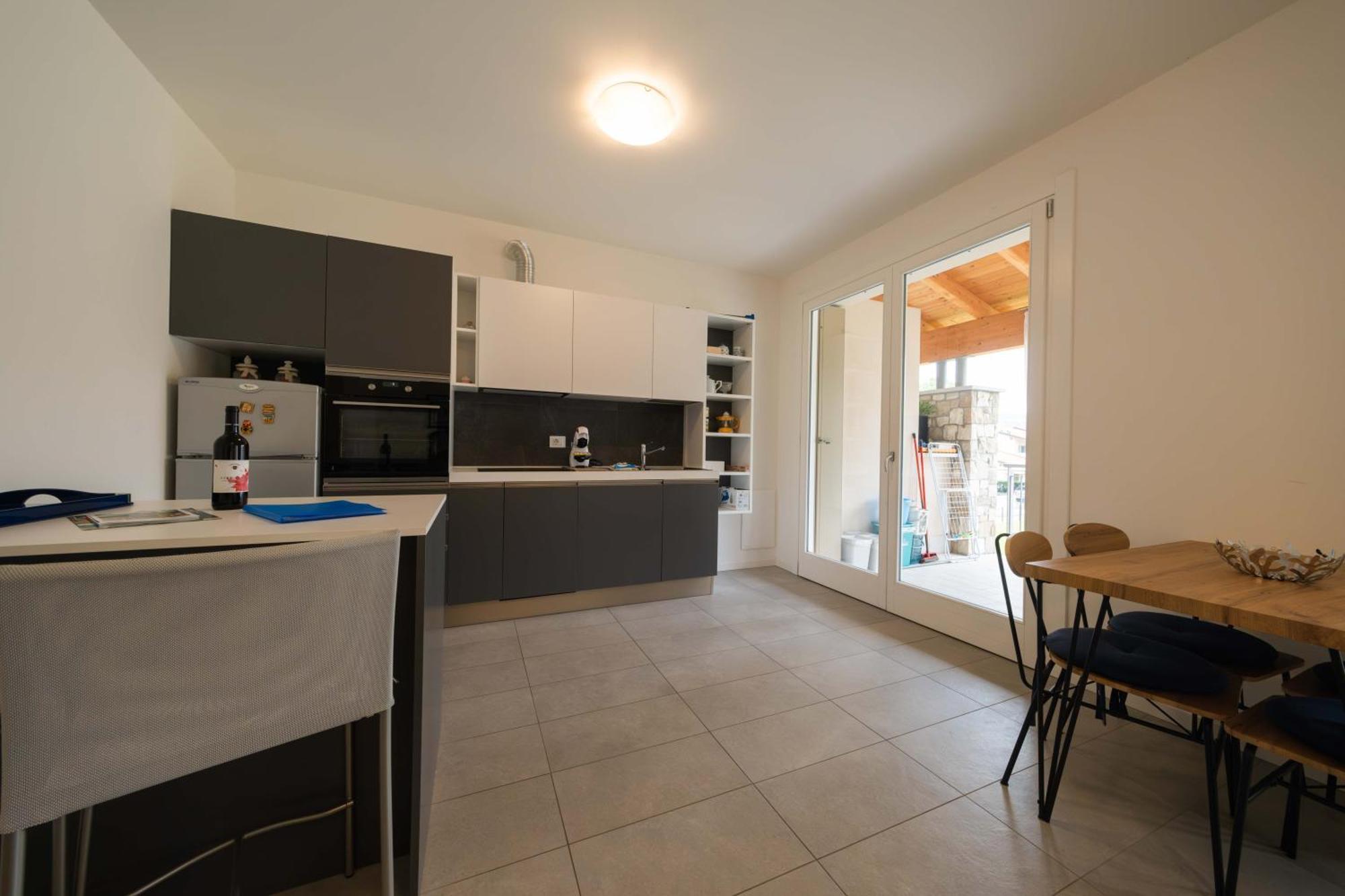 ApartmentsGarda - Garda31 Residence Dış mekan fotoğraf