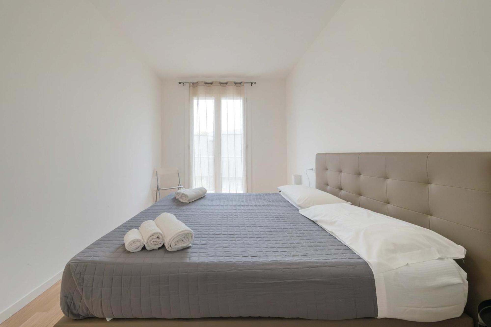 ApartmentsGarda - Garda31 Residence Dış mekan fotoğraf