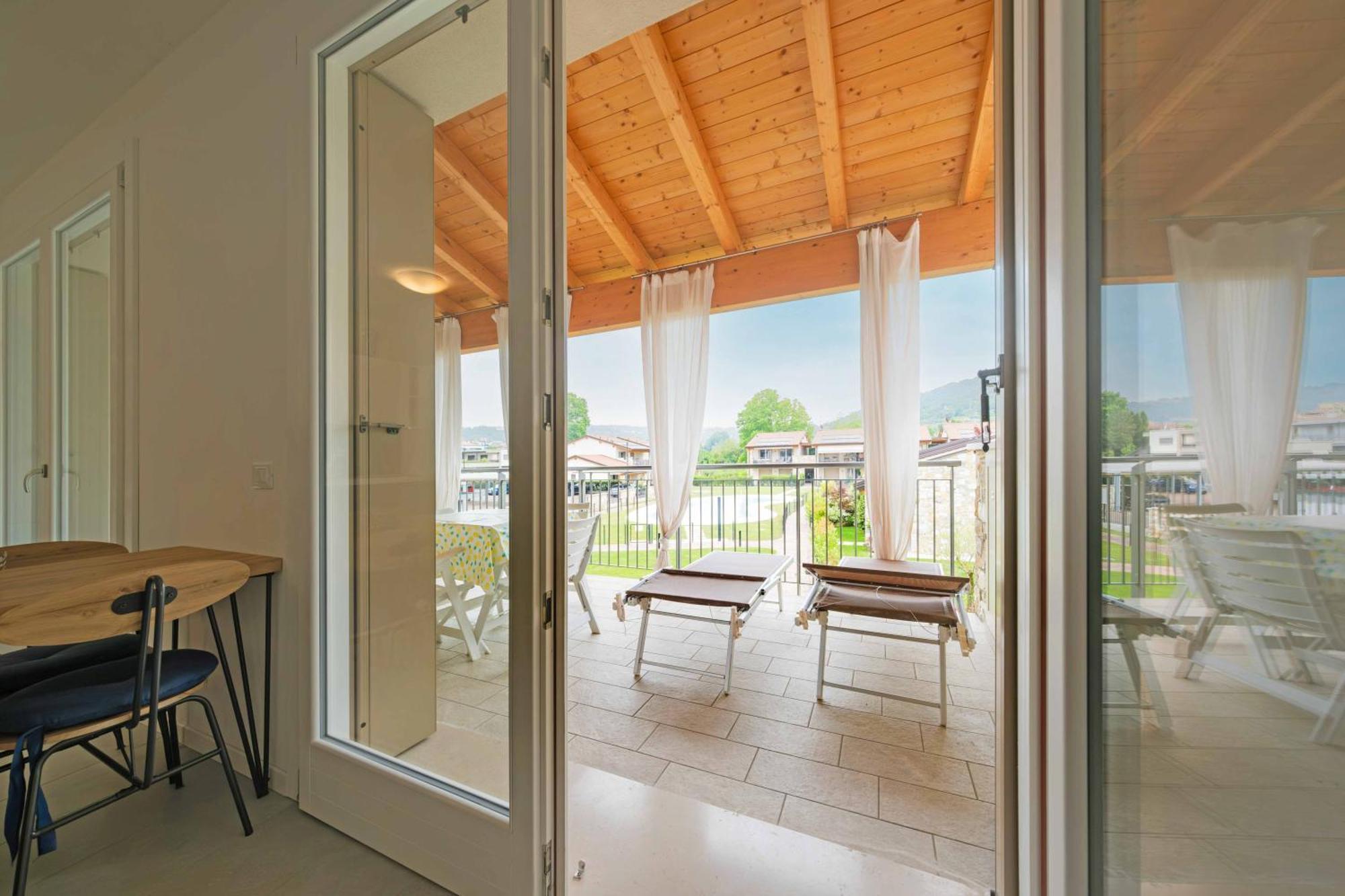 ApartmentsGarda - Garda31 Residence Dış mekan fotoğraf