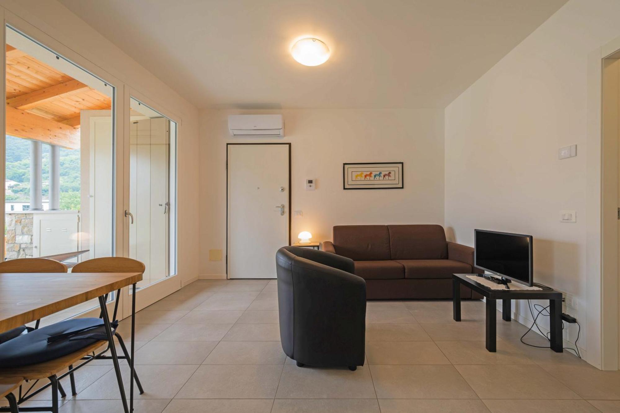 ApartmentsGarda - Garda31 Residence Dış mekan fotoğraf